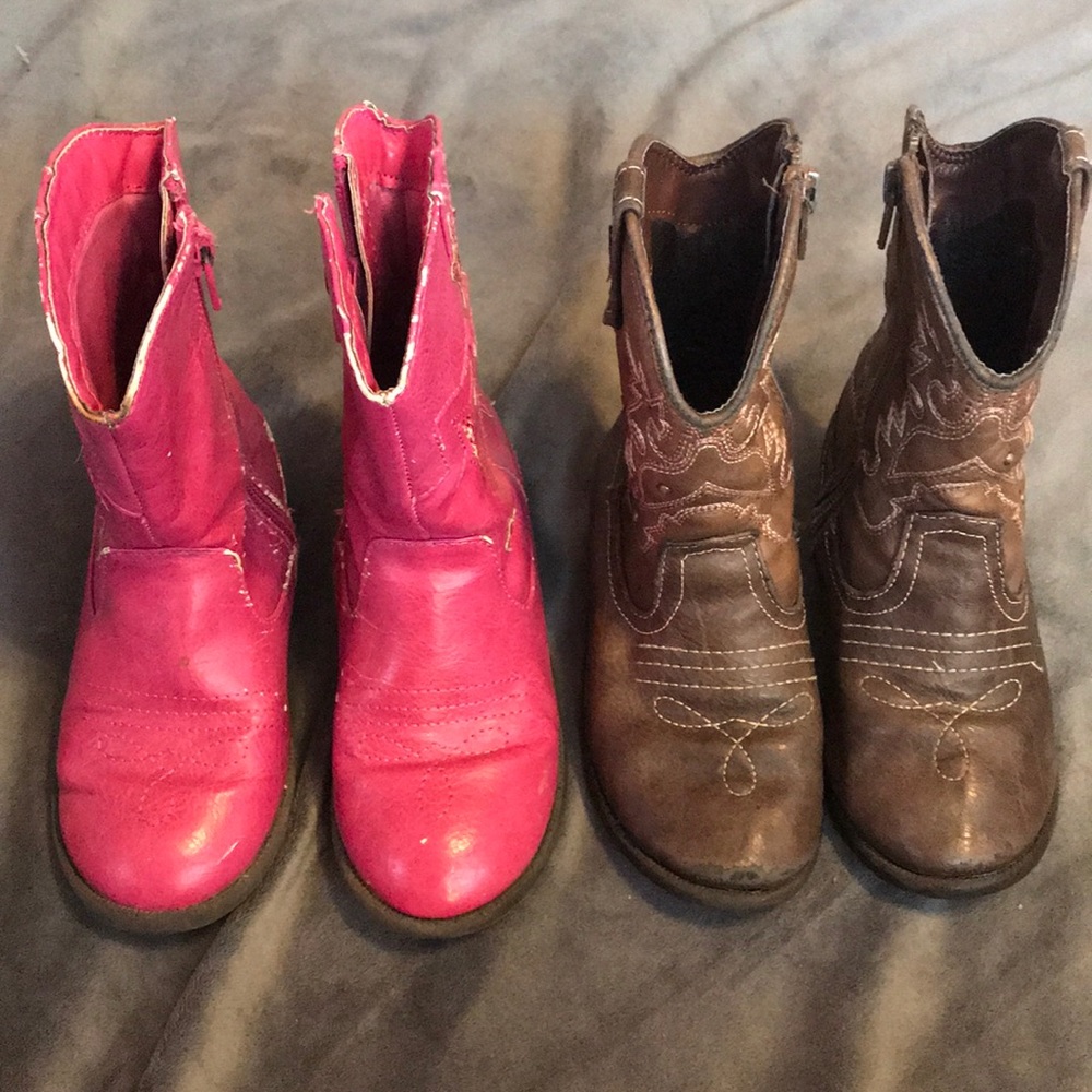 Boot Bundle